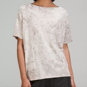 Lululemon back in action tee - 6